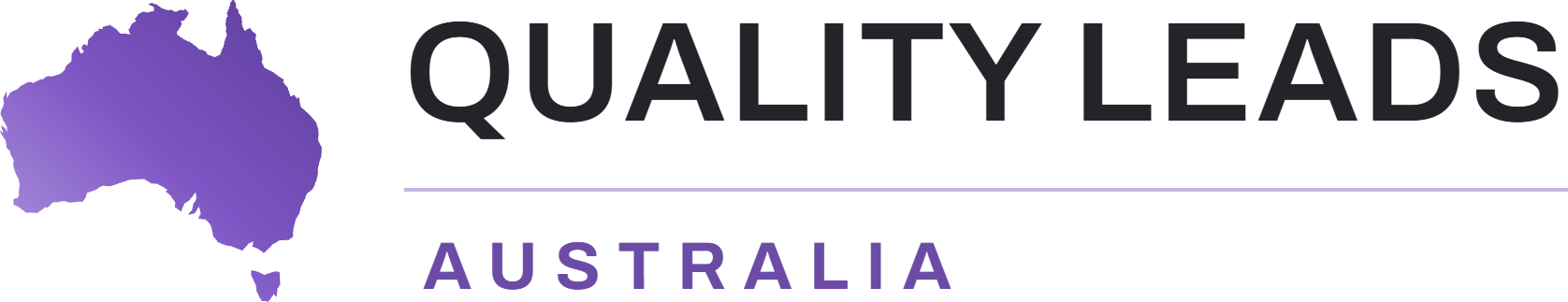 Quality Leads Australia logo