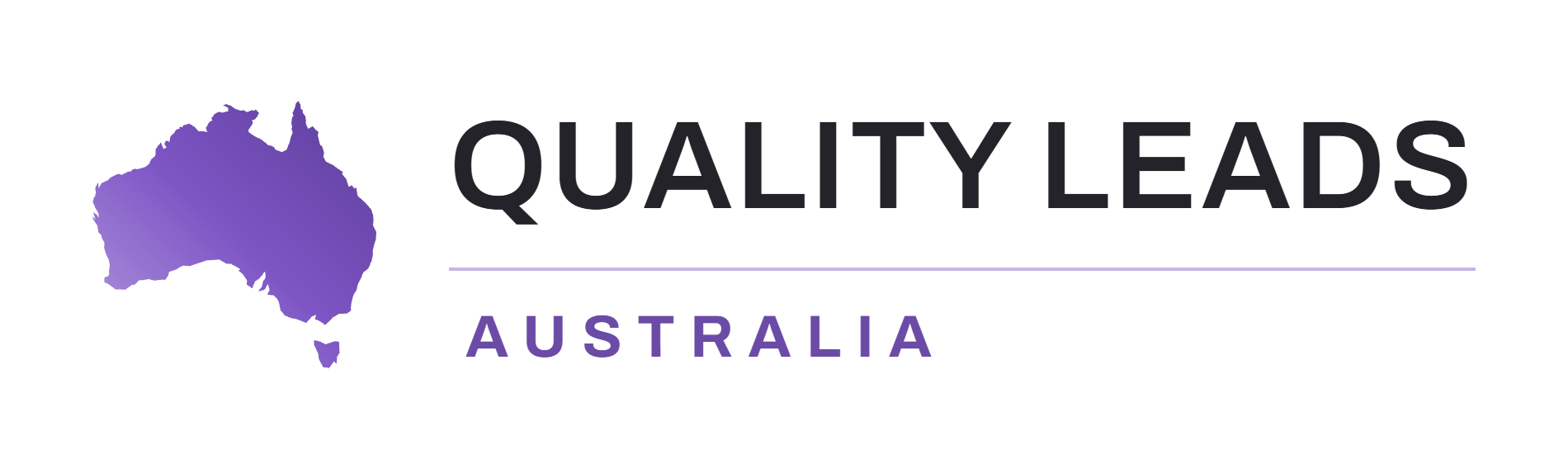 Quality Leads Australia logo